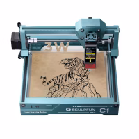 Sculpfun C1 Mini 3W