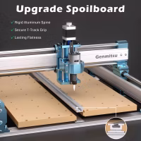 Genmitsu 4040-Pro