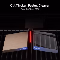Ikier Master 50W