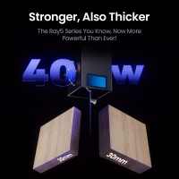 Longer Ray5 20W
