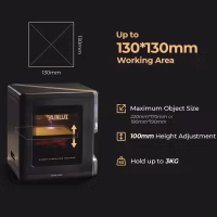 Wainlux K8 Mini 5W
