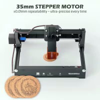 Genmitsu Kortek 2.5W
