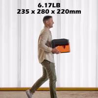 Genmitsu Kiosk 2.5W