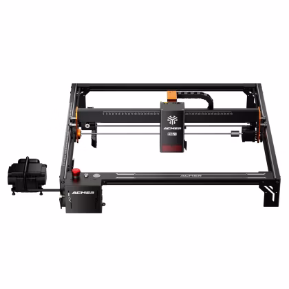 Acmer S2 Pro 48W
