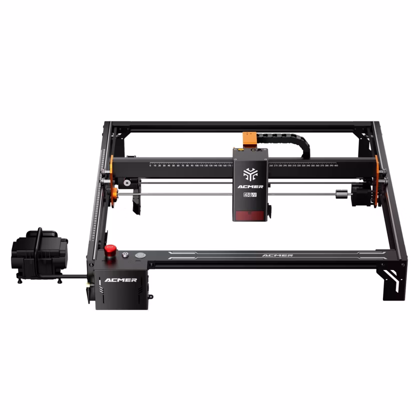 Acmer S2 Pro 48W