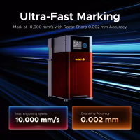 OMTech Solis Duo 50W