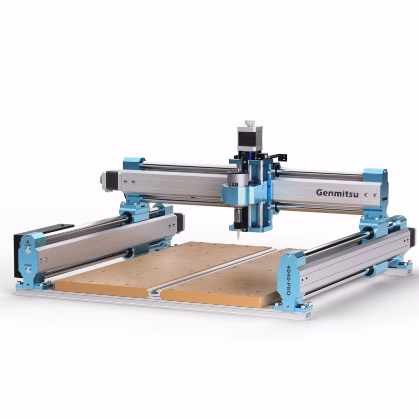 Genmitsu 4040-Pro