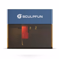 Sculpfun iCube Pro Max 10W