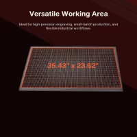 OneLaser Hydra 9 Gen2 38W