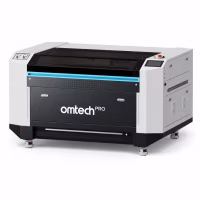OMTech Pro Flying 100W