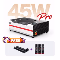 Monport Reno Pro&Vision 65W