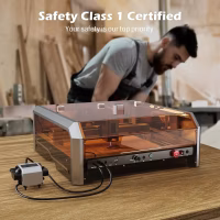 Wainlux L8 20W