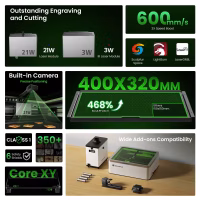 Sculpfun E1 Pro