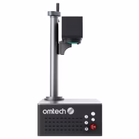 OMTech MOPA 20W