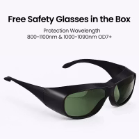 Monport GT Split 50W