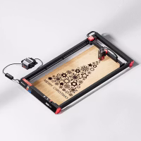 Algolaser Alpha MK2 Extended 40W