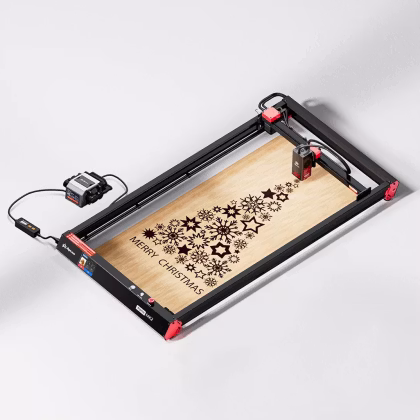 Algolaser Alpha MK2 Extended 40W