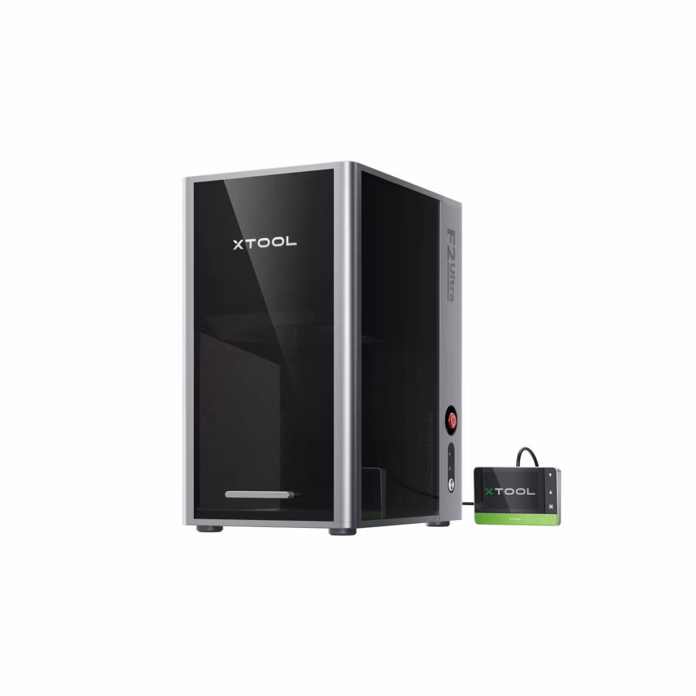 xTool F2 Ultra MOPA 60W
