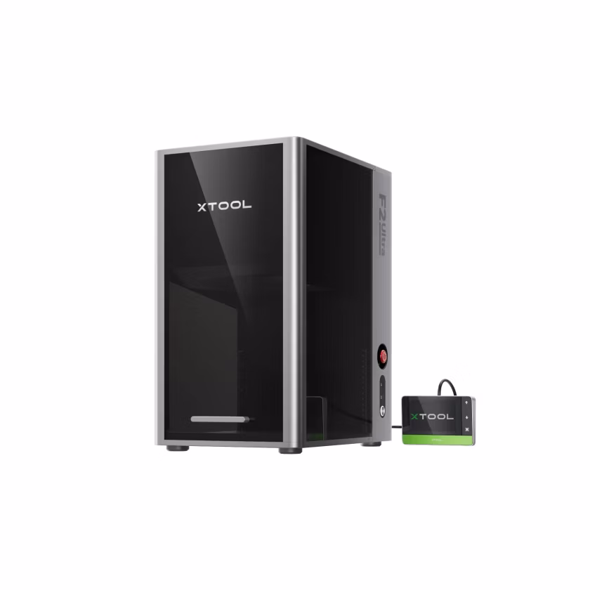 xTool F2 Ultra MOPA 60W