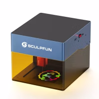 Sculpfun iCube Pro Max 10W