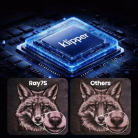 Longer Ray7S 40W