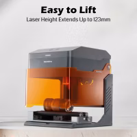 Genmitsu Kiosk 2.5W
