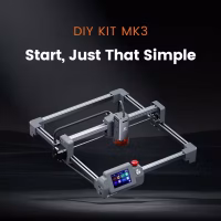 Algolaser MK3 8W