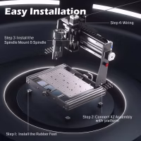 Genmitsu 3020-Pro Max V2