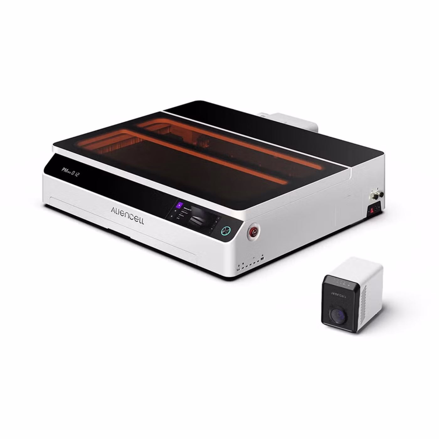 Aliencell X1 40W