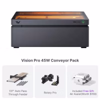 WeCreat Vision Pro 45W