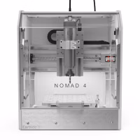 Carbide 3D Nomad 4