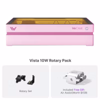WeCreat Vista 10W