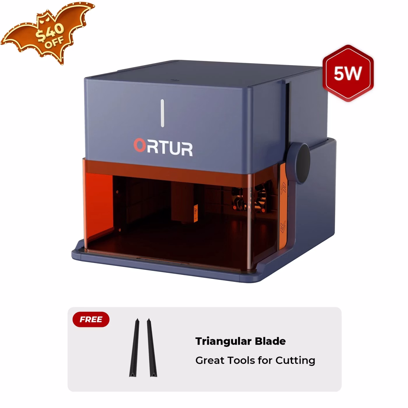 Ortur R1 1.3W