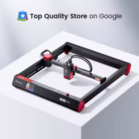 Algolaser Alpha MK2 40W