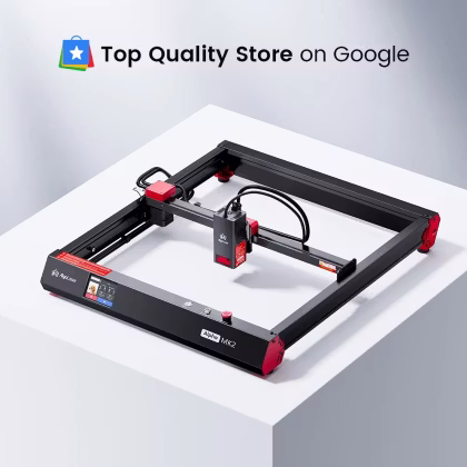 Algolaser Alpha MK2 40W