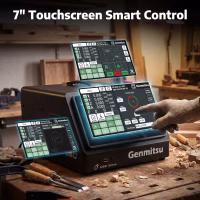 Genmitsu PRONAX Forge