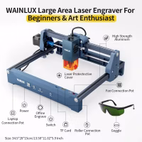 Wainlux X2