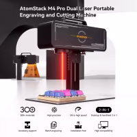 AtomStack M4 Pro