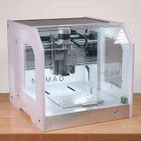 Carbide 3D Nomad 3