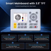 Monport Effi7S 90W