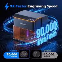 Genmitsu Kintix Hybrid 10W