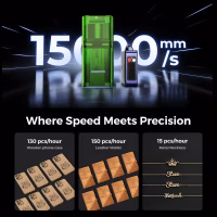 Gweike G3 MOPA 60W