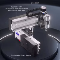 Genmitsu 3020-Pro Max V2