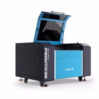 OMTech Pronto 35 100W
