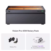 WeCreat Vision Pro 45W