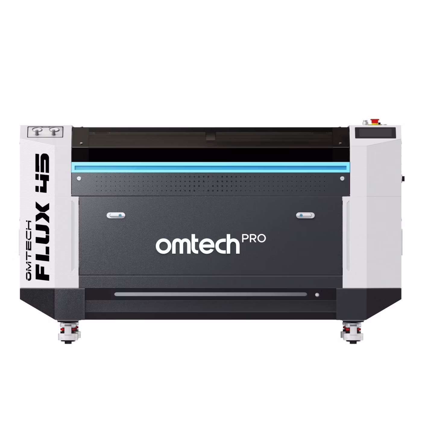OMTech Pro FLUX Flying 100W
