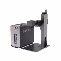 Gweike G6 Split MOPA 60W