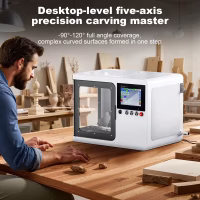 Two Trees X5 5-axis