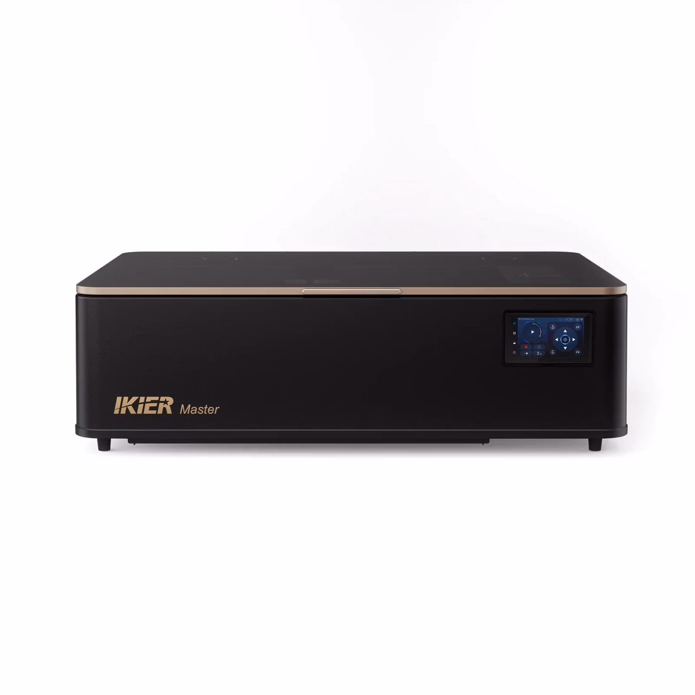Ikier Master 50W