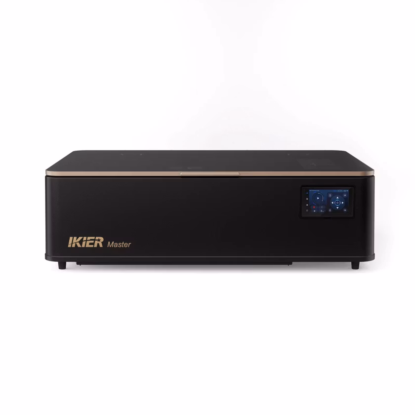 Ikier Master 50W